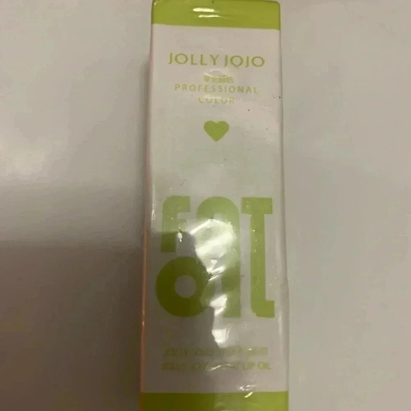 NWT Jolly JOJO Woman’s Lip Oil - Picture 1 of 4